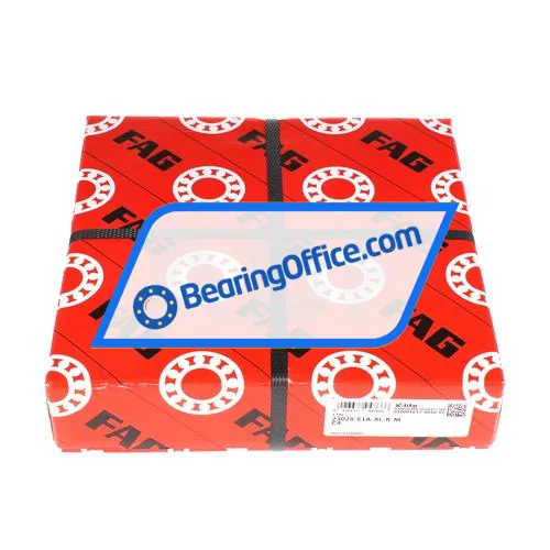 FAG 23026-E1A-XL-K-M-C4