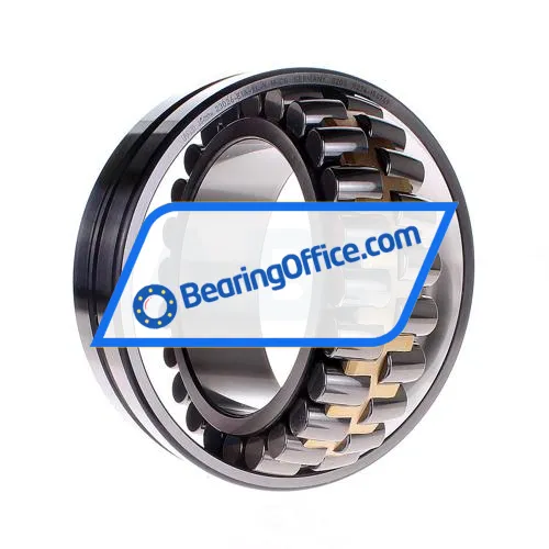 FAG 23026-E1A-XL-K-M-C4 bearing image 3