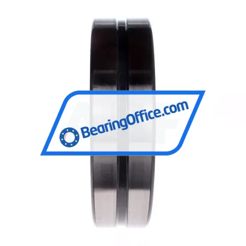 FAG 23026-E1A-XL-K-M-C4 bearing image 4