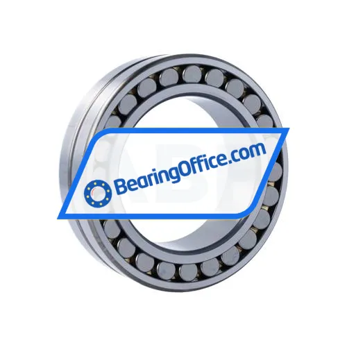 FAG 23022-E1A-XL-M-C4 bearing image 2