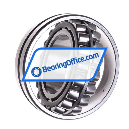 FAG 22214-E1-XL-C4 bearing image 3