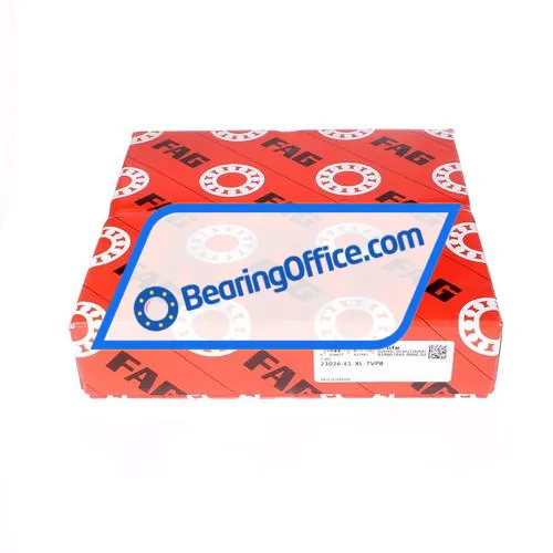 FAG 23026-E1-XL-TVPB bearing image 4