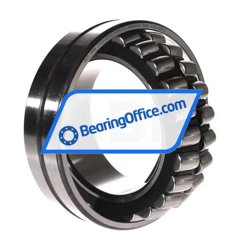 FAG 23022-E1-XL-TVPB-C3 bearing image 4