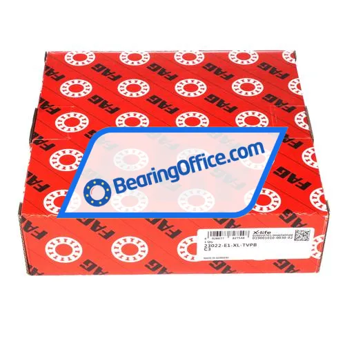 FAG 23022-E1-XL-TVPB-C3 bearing image 5