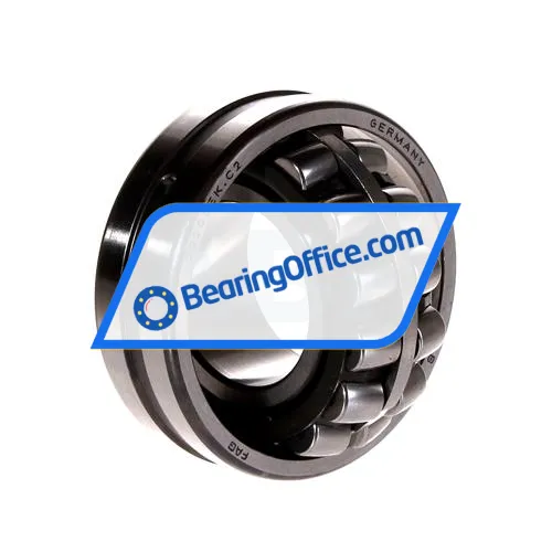 FAG 22206EK-C2 bearing image 4
