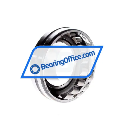 FAG 22210-E1-K-C2 bearing image 2