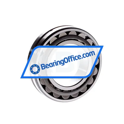 FAG 22210-E1-K-C2 bearing image 3
