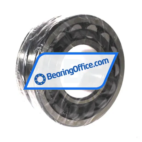 FAG 22314-E1-C4 bearing image 2