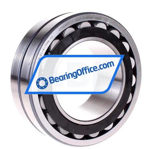 FAG 23218-E1-K-TVPB-C3