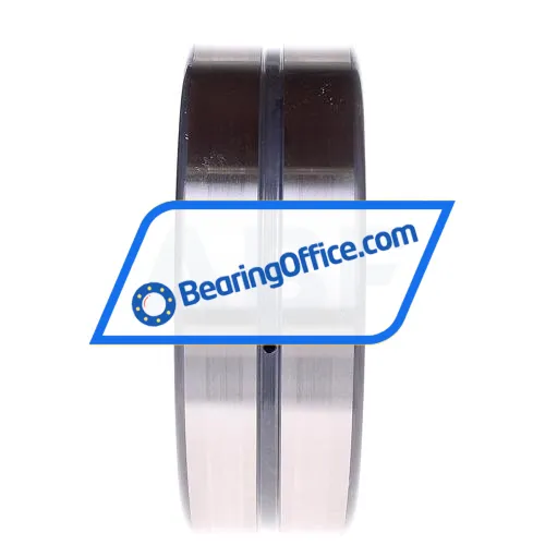 FAG 23218-E1-K-TVPB-C3 bearing image 3