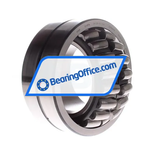 FAG 24124-E1-C4 bearing image 2