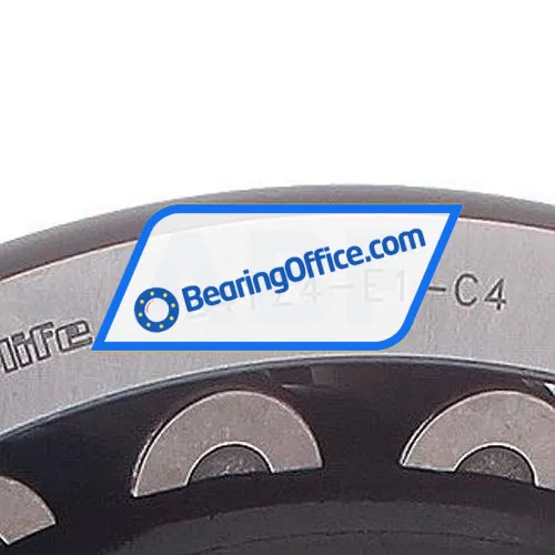 FAG 24124-E1-C4 bearing image 3