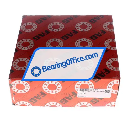 FAG 24124-E1-C4 bearing image 6