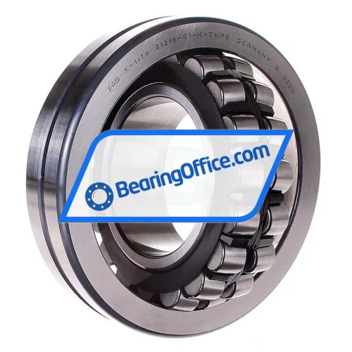 FAG 21316-E1-K-TVPB bearing image 3