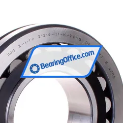 FAG 21316-E1-K-TVPB rulman resim 2