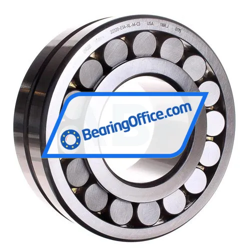 FAG 22320-E1A-XL-M-C3