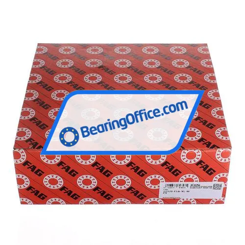 FAG 22320-E1A-XL-M-C3 bearing image 6