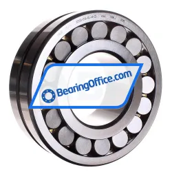 FAG 22320-E1A-XL-M-C3