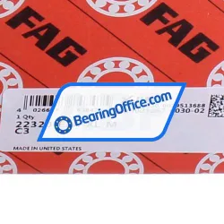 FAG 22320-E1A-XL-M-C3 rulman resim 7