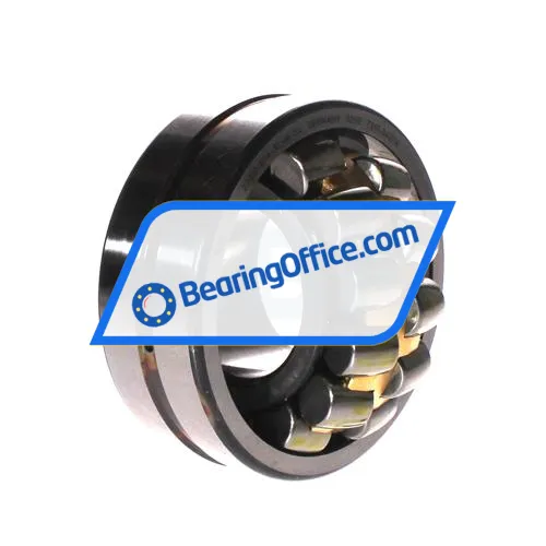 FAG 22310-E1A-XL-M-C4 bearing image 4