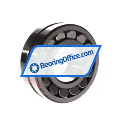 FAG 22310-E1A-XL-M-C4 rulman resim 3