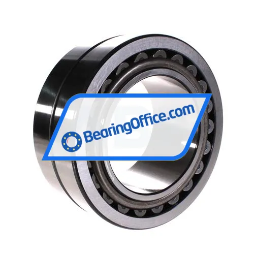 FAG 24124-BE-XL-K30 bearing image 3
