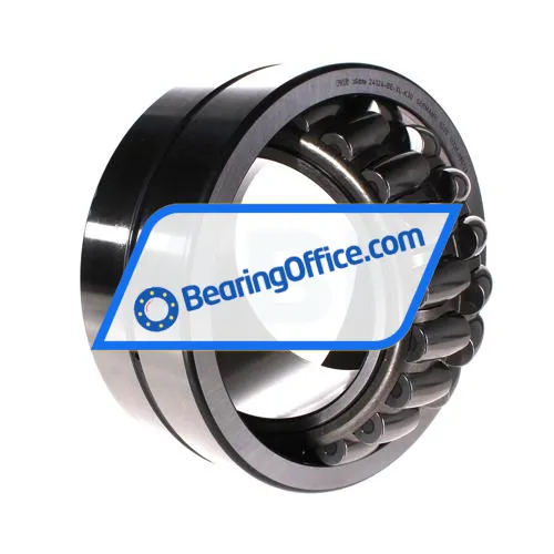 FAG 24124-BE-XL-K30 bearing image 4