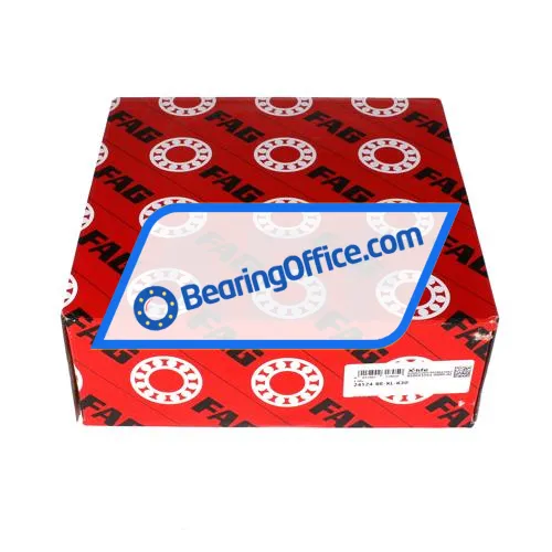 FAG 24124-BE-XL-K30 bearing image 5