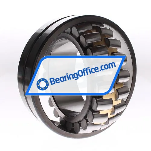 FAG 23128-E1A-XL-K-M-C4 bearing image 2