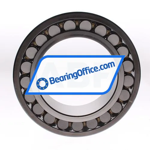 FAG 23128-E1A-XL-K-M-C4 bearing image 3