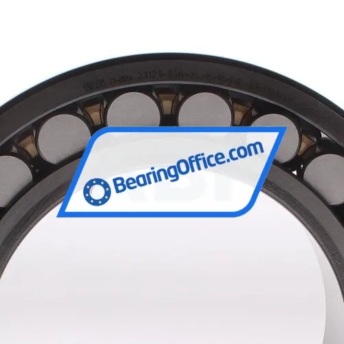 FAG 23128-E1A-XL-K-M-C4 bearing image 4