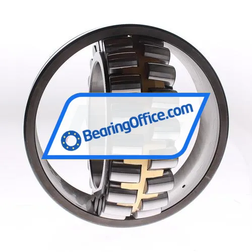 FAG 23128-E1A-XL-K-M-C4 bearing image 5