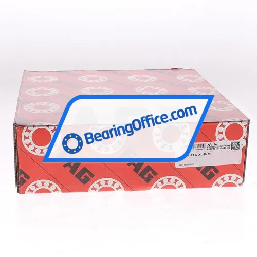 FAG 23128-E1A-XL-K-M-C4 bearing image 7