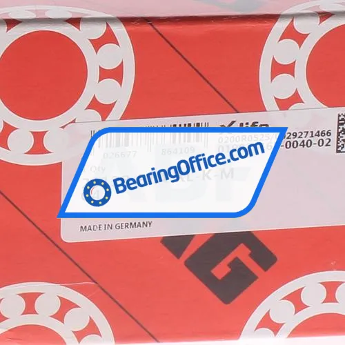 FAG 23128-E1A-XL-K-M-C4 bearing image 8