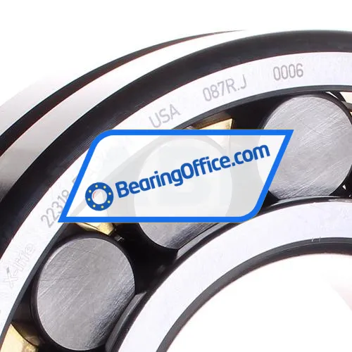 FAG 22318-E1A-XL-M bearing image 2