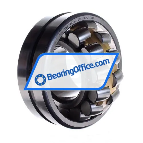 FAG 22318-E1A-XL-M bearing image 3