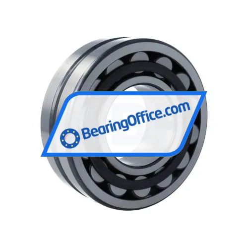 FAG 22314-E1-XL-K bearing image 2