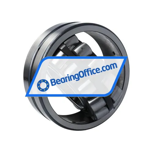 FAG 22314-E1-XL-K bearing image 3