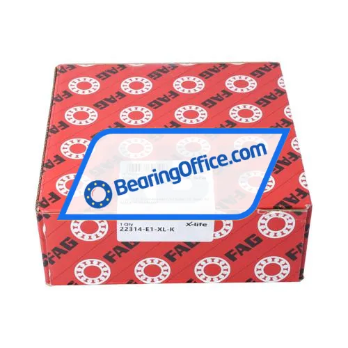 FAG 22314-E1-XL-K bearing image 5
