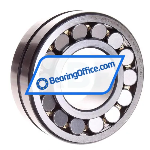 FAG 22312-E1A-XL-K-M