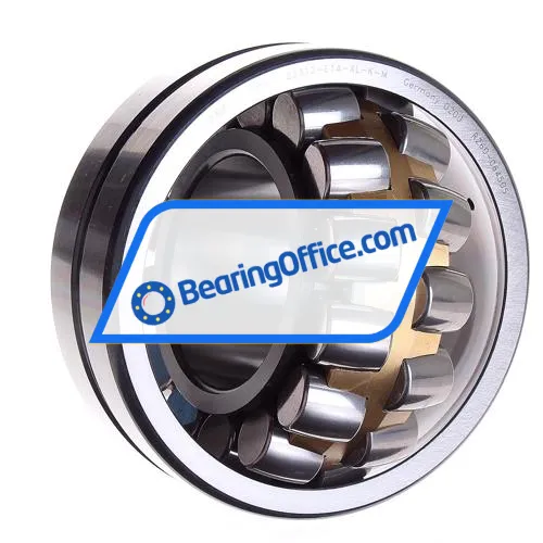 FAG 22312-E1A-XL-K-M bearing image 3