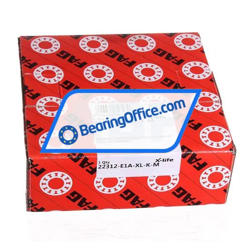 FAG 22312-E1A-XL-K-M bearing image 5
