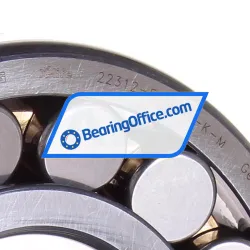 FAG 22312-E1A-XL-K-M rulman resim 2