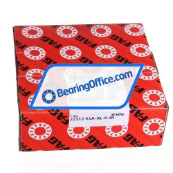 FAG 22312-E1A-XL-K-M rulman resim 5