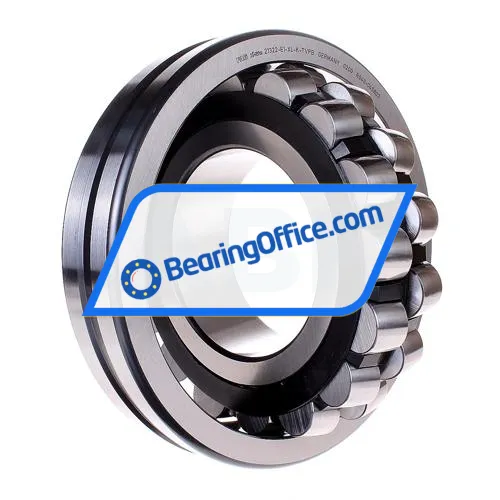 FAG 21322-E1-XL-K-TVPB bearing image 2