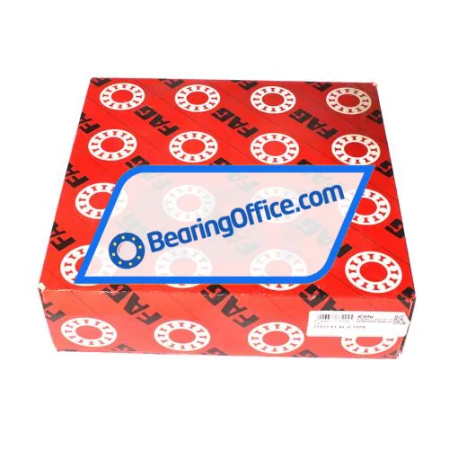 FAG 21322-E1-XL-K-TVPB bearing image 4