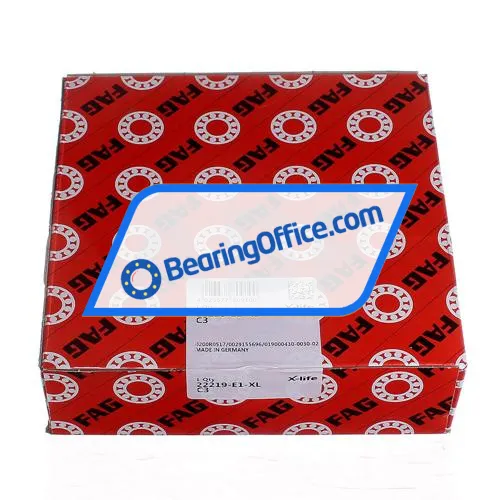 FAG 22219-E1-XL-C3 bearing image 5