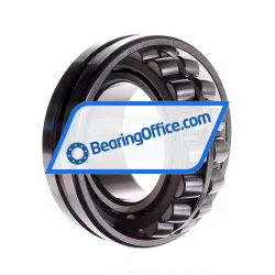 FAG 22219-E1-XL-C3 rulman resim 3