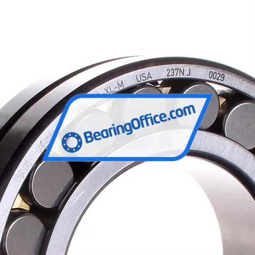 FAG 22218-E1A-XL-M bearing image 2