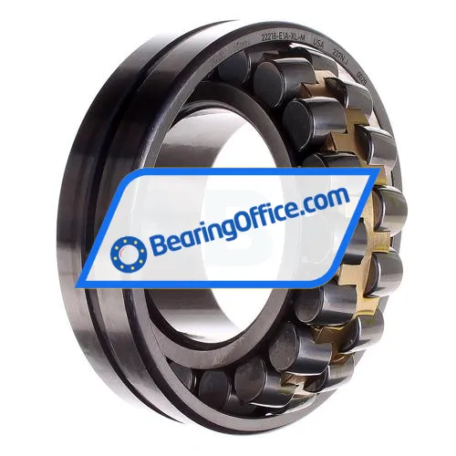 FAG 22218-E1A-XL-M bearing image 3